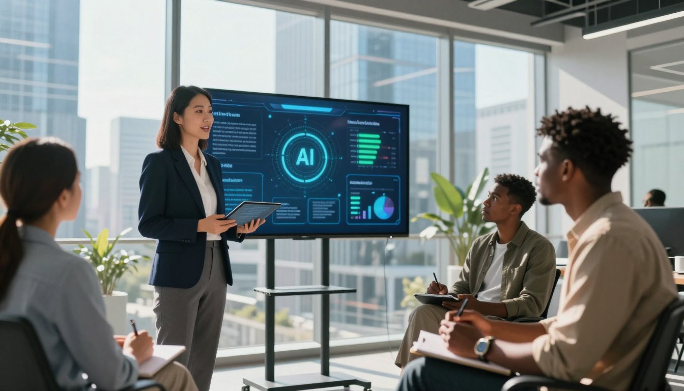 AI Industry News Explained