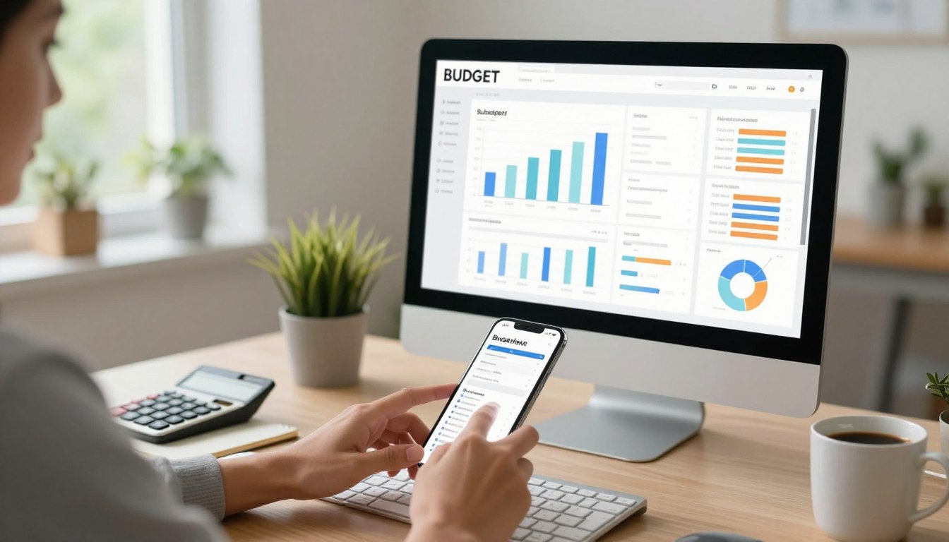 Best Budgeting Apps
